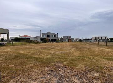 Terreno · 781m² · Terreno Lote en Venta en El Naudir, Escobar, G. B. a. Zona Norte