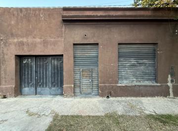 Depósito · 45m² · Local/ Deposito en Alquiler