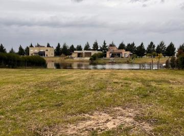 Terreno · 855m² · Terreno Lote en Venta en El Naudir, Escobar, G. B. a. Zona Norte