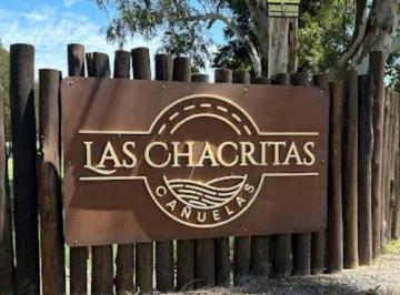Terreno · 2800m² · Terreno en Venta - 2.800 m² - Cañuelas