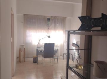 Departamento · 42m² · 2 Ambientes · Departamento en Venta - 1 Dormitorio 2 Baños - 42 m² - Olivos