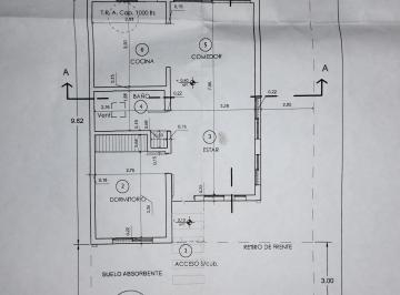 Casa de 4 ambientes, La Plata · Vendo Propiedad