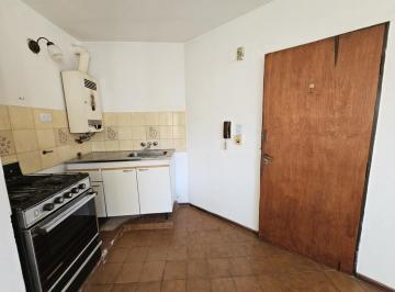 Departamento · 24m² · 4 Ambientes · 1 Cochera · Venta Depto 1dormi con Cochera, Apto Credito, Usd 43.000.