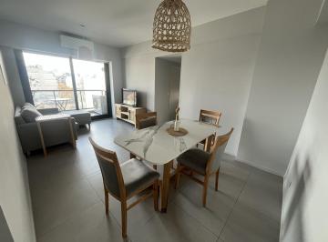 Departamento · 65m² · 3 Ambientes · Departamento 3 Ambientes en Torre de Categoría - Caballito