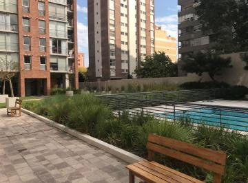 Departamento de 1 ambiente, San Isidro · Torre Ayres de San Isidro - Apto Crédito - Seg. 24 Hs + Amenities