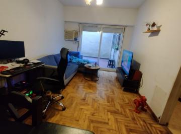 almagro-venta-departamento-3-ambientes · Departamento de 3 Ambientes en Venta en Almagro