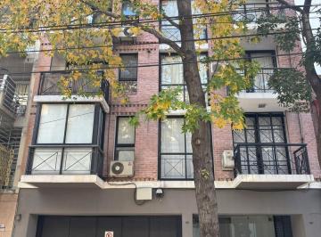 Departamento · 58m² · 2 Ambientes · Departamento en Palermo