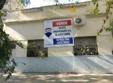 Casa · 230m² · 4 Ambientes · Casa Sta Rita 4 Amb + Deposito - 2 Terrazas 8x31