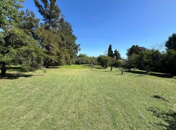 Terreno · 3250m² · Lote en Venta Escriturado de 3.250 m² 50x65 Glew