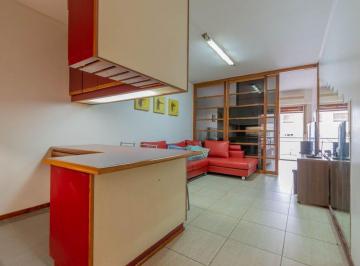 Departamento · 34m² · 1 Ambiente · Importante Monoambiente Amoblado y con Balcon!
