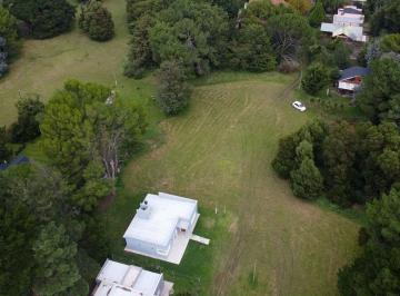 Terreno · 420m² · Venta Lote 420 m² Las Lomas Miramar