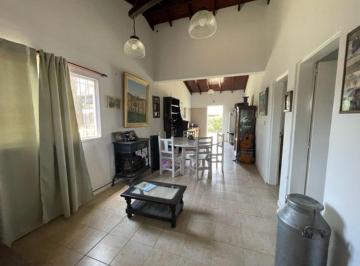 Casa · 90m² · 3 Ambientes · Venta Casa 3 Amb. Lote 300 m Fatima Pilar Financ