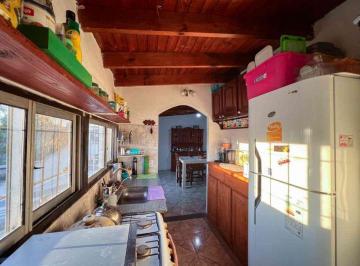 Casa · 191m² · 4 Ambientes · 1 Cochera · Venta 3 Viviendas Lote Unico - Mb Renta - El Talar