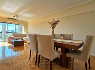 Departamento · 130m² · 4 Ambientes · 1 Cochera · Venta Depto Apto Credito Vte Lopez 4 Amb Cochera