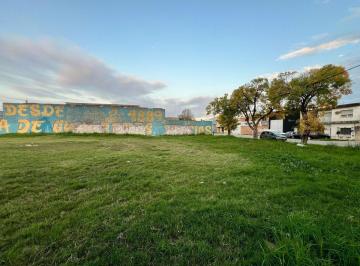 Terreno · 1232m² · Venta Terreno Apto Desarrollo Comercial Rosario