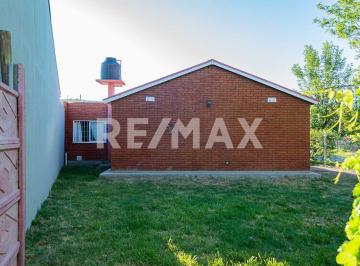 Casa · 153m² · 4 Ambientes · Venta - 2 Dorm Apta Crédito - Urb. Bosch - Nqn