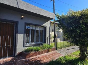 PH · 44m² · 2 Ambientes · Venta PH Villa Adelina Apto Credito Patio Nuevo
