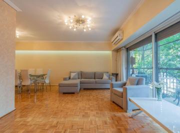 Departamento · 105m² · 4 Ambientes · 1 Cochera · Se Vende Dpto Semipiso 4 Amb + Dep en Belgrano