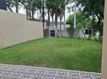Casa · 40m² · 3 Ambientes · 1 Cochera · Casa en Venta en Villa Elisa
