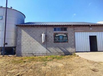 Fondo de comercio · 200m² · Venta Galpon y Casa a Terminar Capilla del Monte