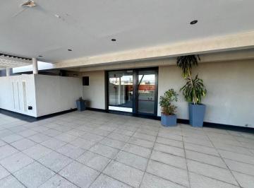 Departamento · 122m² · 5 Ambientes · 1 Cochera · Venta Depto 3 Dorm Complejo El Algarrobo Cochera