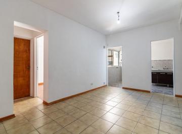 Departamento · 35m² · 2 Ambientes · Venta Depto 2 Amb en Flores Cocina Independiente