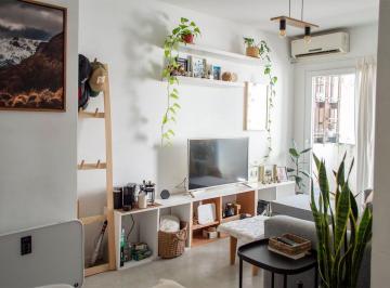 Departamento · 34m² · 2 Ambientes · Venta Departamento 2 Ambientes Balcón San Isidro