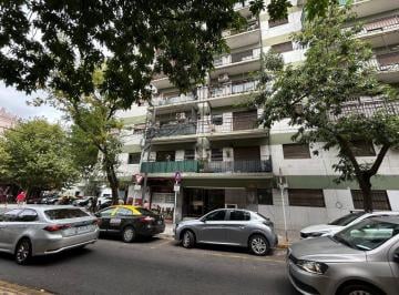 Departamento · 36m² · 2 Ambientes · Departamento 2 Ambientes Balcon Flores Alquiler