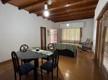 Casa · 128m² · 5 Ambientes · 1 Cochera · Casa Marcos Paz Centro Apto Credito