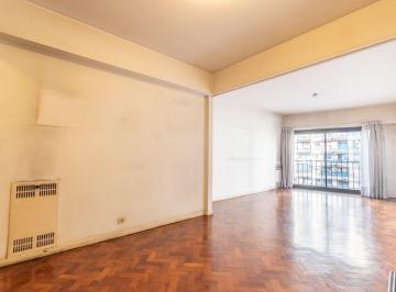Departamento · 125m² · 4 Ambientes · Venta 4 Amb Dependencia Apto Credito Caballito
