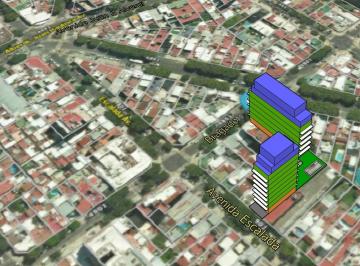 Terreno · 767m² · Venta 2 Lotes Salida a Dos Calles Ideal Desarrollo