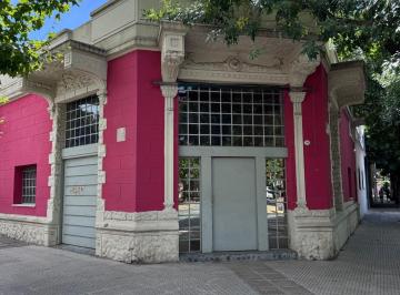 Terreno · 144m² · Venta Lote Usaa o Casa en Parque Avellaneda