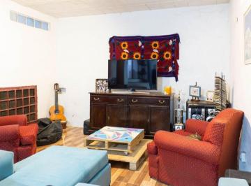 PH · 81m² · 4 Ambientes · Venta PH 4 Amb en Nuñez Terraza Propia