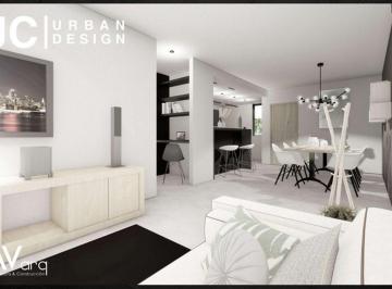 Departamento · 93m² · 4 Ambientes · Venta Departamento a Estrenar Jose Cubas 2600