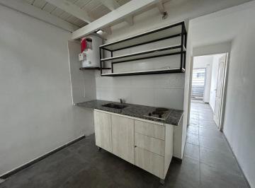Departamento · 41m² · 3 Ambientes · Venta Depto 3 Amb con Balcon a Estrenar Jose C Paz