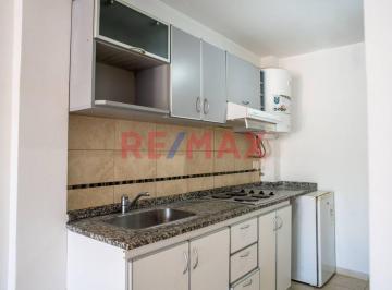 Departamento · 34m² · 1 Ambiente · Venta Dpto con Balcón Aptcredito/adelanto y Cuotas