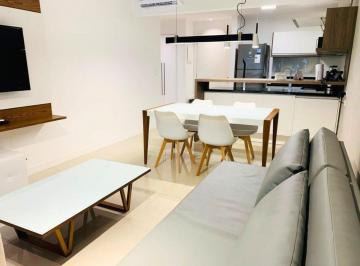 Departamento · 53m² · 2 Ambientes · 1 Cochera · Venta Depto Green Park Solanas Financiado