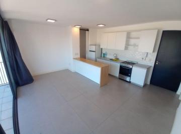 Departamento · 44m² · 2 Ambientes · 1 Cochera · Alquiler Dpto 2 Amb C/ Cochera en Gral San Martin