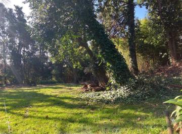 Terreno · 600m² · Venta Lote 600 m² en Casco Histórico de San Isidro