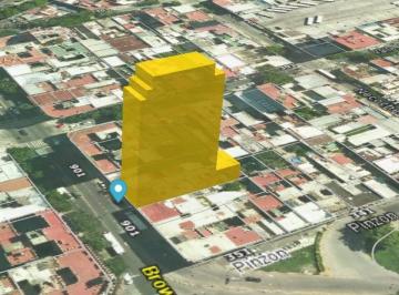 Terreno · 472m² · Venta Lote en La Boca