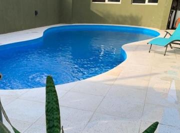 Casa · 80m² · 3 Ambientes · Casa en Alquiler La Lonja Pilar