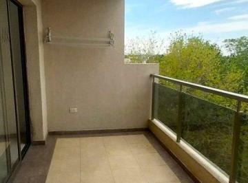 Departamento · 107m² · 6 Ambientes · 1 Cochera · Departamento 3 Dorm. en Manantiales