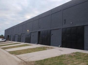Depósito · 90m² · Venta Deposito Yerba Buena 90 m² - a Escriturar