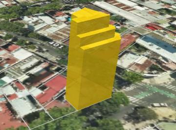 Terreno · 180m² · Venta Propiedad Apto Desarrollo Parque Avellaneda