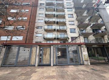 Departamento · 42m² · 2 Ambientes · Departamento en Alquiler en Moron 2 Ambientes
