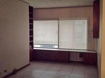 Oficina comercial · 58m² · Oportunidad Oficina en Venta Ubicado en Recoleta