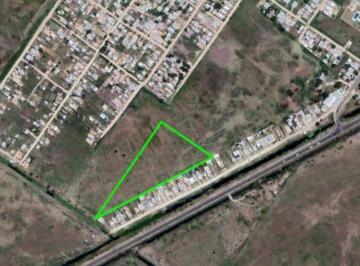 Terreno · 15933m² · Terreno en Venta - 15933 m² - Berisso