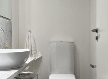 Departamento · 92m² · 3 Ambientes · Departamento 3 Amb con Lavadero en Donna Grigia Caballito Sur - Amenities