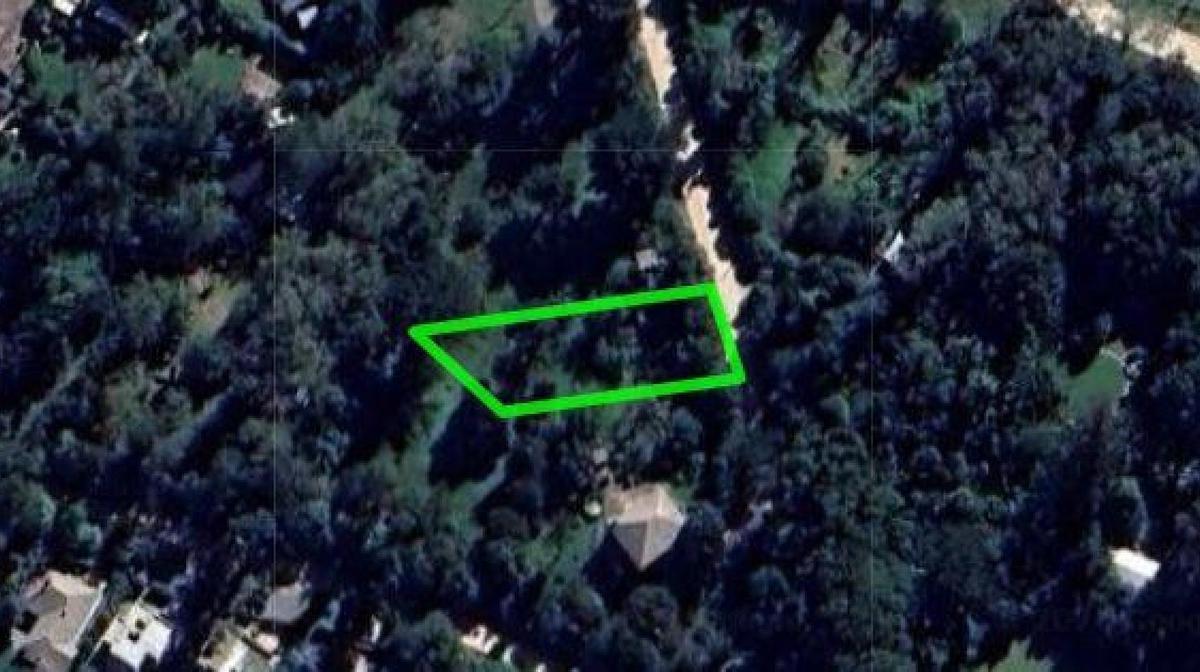 Terreno en venta de 930m² en Parque Montemar, frente y orientación noreste