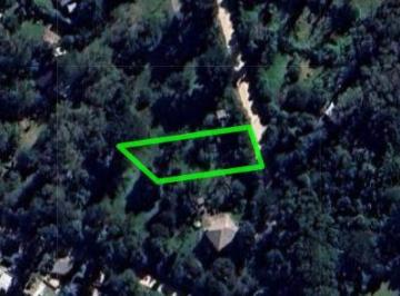 Terreno · 930m² · Terreno en Venta - 930 m² - Mar del Plata